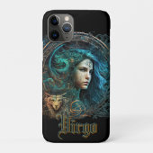 Coques Case-Mate iPhone Vierge (Dos)