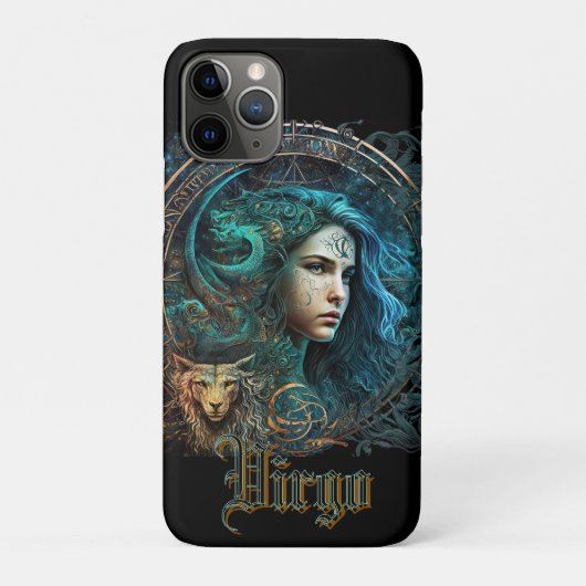 Coques Case-Mate iPhone Vierge (Dos)