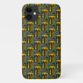 Coques Case-Mate iPhone Vierge (Dos)