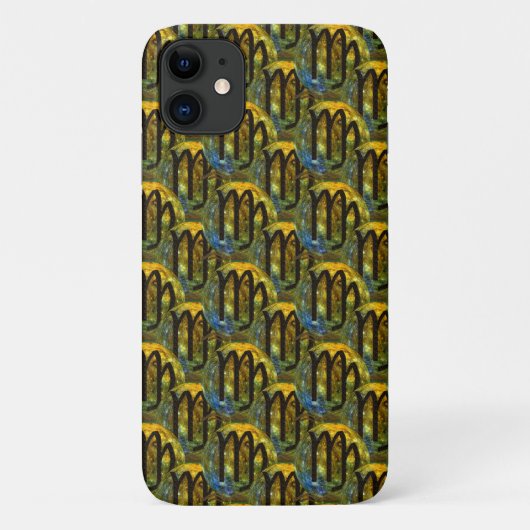 Coques Case-Mate iPhone Vierge (Dos)