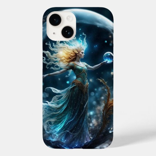 Coques Case-Mate iPhone Vierge (Verso)