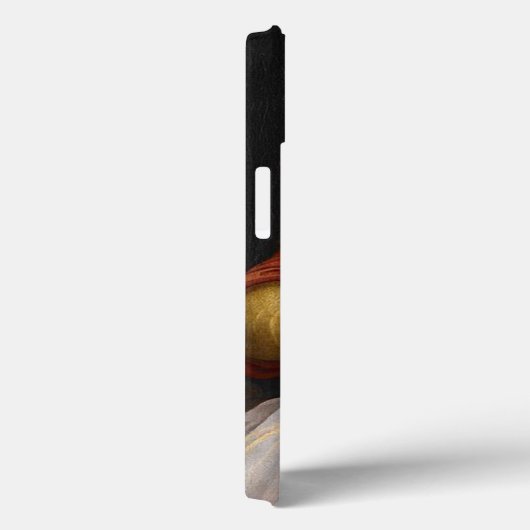 Coques Case-Mate iPhone Vierge à l'enfant du XVIe siècle (Verso / Droite)