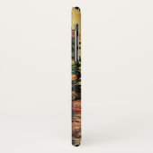 COQUES Case-Mate iPhone VIERGE AVEC ENFANT (Dos/Gauche)