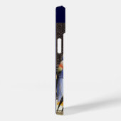 COQUES Case-Mate iPhone VIERGE AVEC ENFANT, ANGELS ET SAINTS (Verso / Droite)