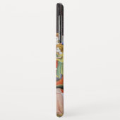 COQUES Case-Mate iPhone VIERGE AVEC ENFANT, ANGELS ET SAINTS (Dos/Gauche)