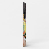 COQUES Case-Mate iPhone VIERGE AVEC ENFANT, ANGELS ET SAINTS (Dos/Gauche)