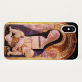 COQUES Case-Mate iPhone VIERGE AVEC ENFANT ET SAINTS (Dos (Horizontal))