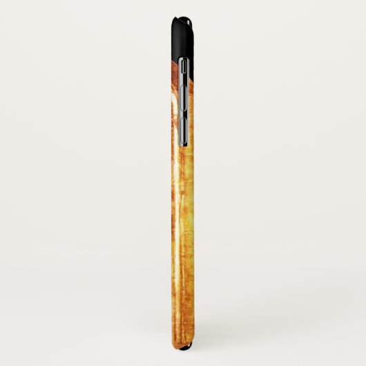 COQUES Case-Mate iPhone VIERGE AVEC ENFANT ET SAINTS (Dos/Gauche)