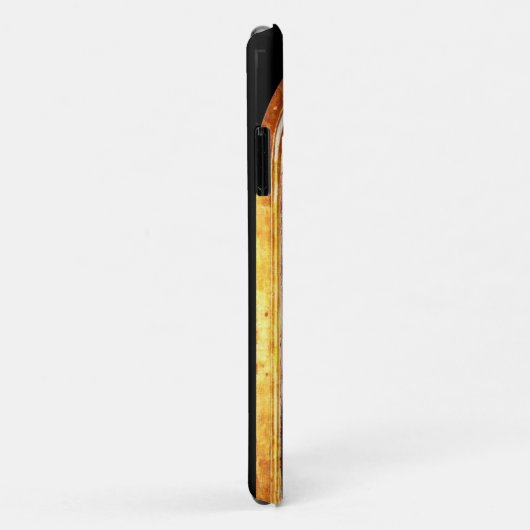 COQUES Case-Mate iPhone VIERGE AVEC ENFANT ET SAINTS (Dos/Droite)