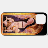 COQUES Case-Mate iPhone VIERGE AVEC ENFANT ET SAINTS (Verso (horizontal))