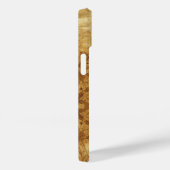 Coques Case-Mate iPhone VIERGE AVEC ENFANT, Parchemin (Verso / Droite)