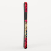 Coques Case-Mate iPhone Vierge catholique Marie Guadalupe (Dos/Droite)