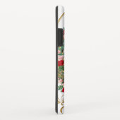 Coques Case-Mate iPhone Vierge catholique Marie Guadalupe (Dos/Droite)