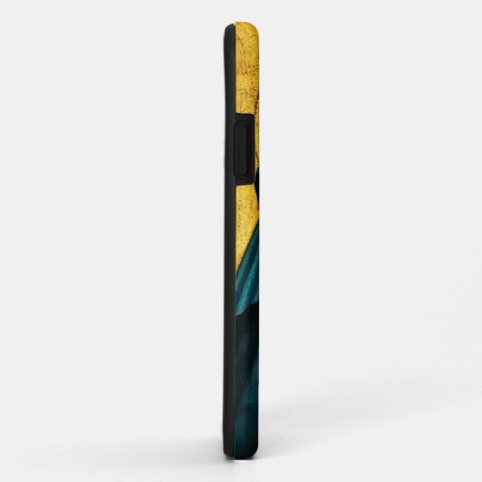 Coques Case-Mate iPhone Vierge dans la prière de Riga (Dos/Droite)