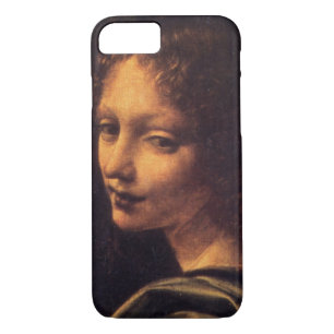 Case-Mate iPhone Case Vierge des Rochers - Ange
