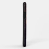 Coques Case-Mate iPhone Vierge des roches - ange (Dos/Droite)