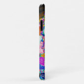 Coques Case-Mate iPhone Vierge (Filles), Gustav Klimt (Dos/Droite)