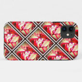 Coques Case-Mate iPhone Vierge Marie (Dos (Horizontal))
