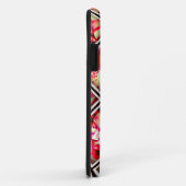 Coques Case-Mate iPhone Vierge Marie (Dos/Droite)