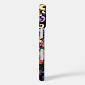 Coques Case-Mate iPhone Vierge Marie catholique chrétienne (Verso / Droite)