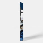 Coques Case-Mate iPhone Vierge Marie notre Dame de grâce (Verso / Gauche)