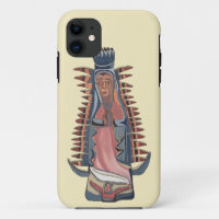 Vierge Marie Notre Dame de Guadalupe peinture