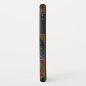 Coques Case-Mate iPhone Vierge Marie Notre-Dame de l'Ocotlan catholique (Dos/Gauche)