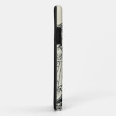 Coques Case-Mate iPhone Vierge Saint Ursula et martyr (Dos/Droite)