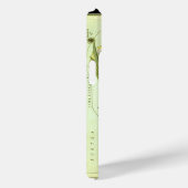 Coques Case-Mate iPhone Vierge Vierge Antique Constellation Miroir d'Urani (Verso / Droite)