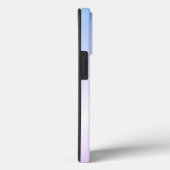 Coques Case-Mate iPhone Vierge Vierge Zodiaque Violet (Verso / Droite)