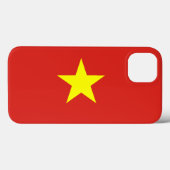 Coques Case-Mate iPhone Viêtnam (Verso (horizontal))