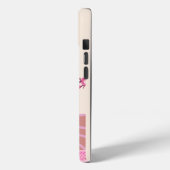 Coques Case-Mate iPhone Vietnam Travel Art, Retro (Verso / Gauche)