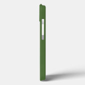 COQUES Case-Mate iPhone VIETNAM VET (Verso / Gauche)