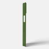 COQUES Case-Mate iPhone VIETNAM VET (Verso / Droite)