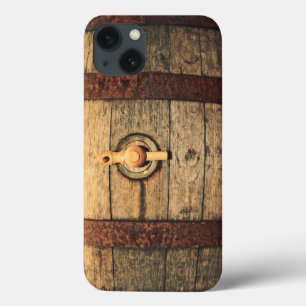iPhone 13 Coque Vieux baril