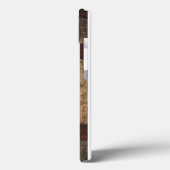 Coques Case-Mate iPhone Vieux baril (Verso / Gauche)