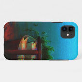 Coques Case-Mate iPhone Vieux bateau rouillé (Dos (Horizontal))