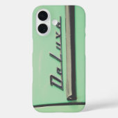 Coques Case-Mate iPhone Vieux Chevrolet Deluxe (Verso)