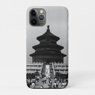 Case-Mate iPhone Case Vieux Chine Pékin Temple du Ciel