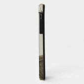 Coques Case-Mate iPhone Vieux clichés stationnaires vintages (Dos/Gauche)