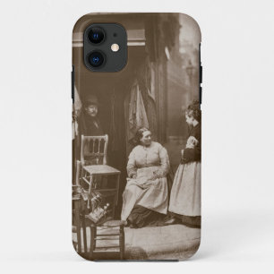 Coque Case-Mate Pour iPhone Vieux meubles, de la "vie dans la rue à Londres",