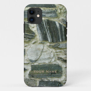 Coques Pour iPhone Vieux mur en pierre