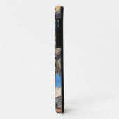 Coques Case-Mate iPhone Vieux-Ouest (Dos/Gauche)