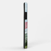 Coques Case-Mate iPhone Vieux phare de Baldy (Dos/Droite)