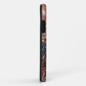 Coques Case-Mate iPhone Vieux photo vintage (Dos/Droite)