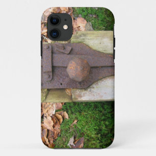 Etui iPhone Case-Mate Vieux photo vintage
