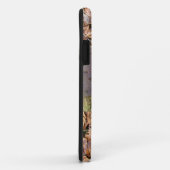 Coques Case-Mate iPhone Vieux photo vintage (Dos/Droite)