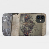 Coques Case-Mate iPhone Vieux photo vintage (Dos (Horizontal))