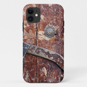 Etui iPhone Case-Mate Vieux photo vintage