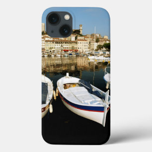 Etui iPhone Case-Mate Vieux port